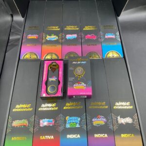 Muha Meds Gen 3