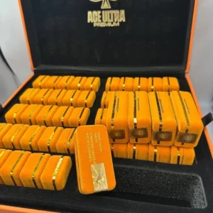 Ace Ultra Premium Orange