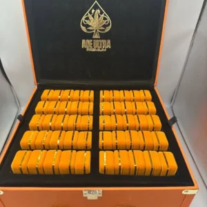 Ace Ultra Premium Orange